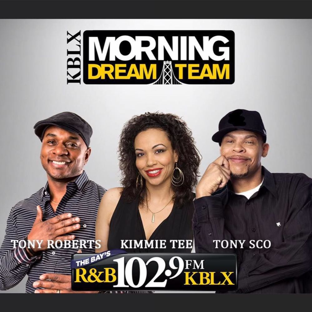 Meet your Posher, Tony